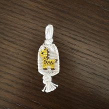 Pattern #171101 Photo