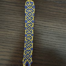 Pattern #108200 Photo