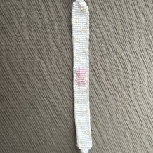 Pattern #52605 Photo