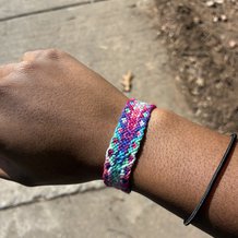 Pattern #203005 Photo