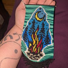 Pattern #203508 Photo