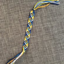 Pattern #41274 Photo