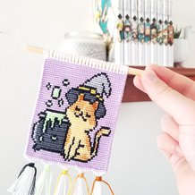 Pattern #87980 Photo