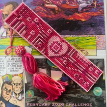 Pattern #183714 Photo