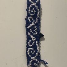 Pattern #204989 Photo