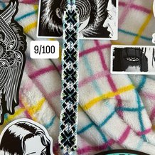 Pattern #200786 Photo