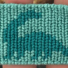 Pattern #54420 Photo