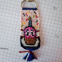 Pattern #198772 Photo