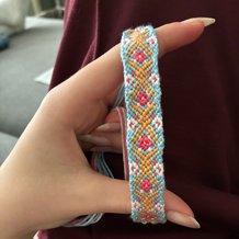 Pattern #145415 Photo