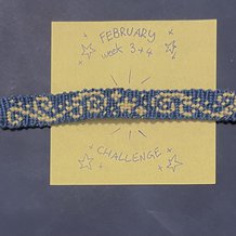 Pattern #205030 Photo