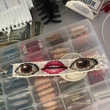 Pattern #25535 Photo