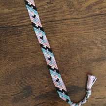 Pattern #30651 Photo