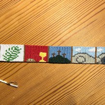 Pattern #120789 Photo