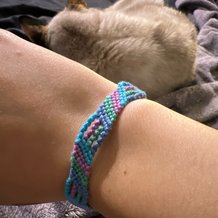 Pattern #44752 Photo