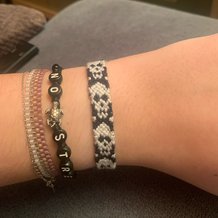 Pattern #22698 Photo