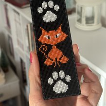 Pattern #21440 Photo