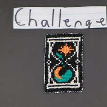 Pattern #205200 Photo