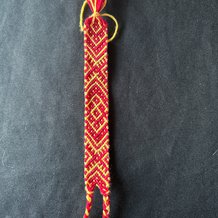 Pattern #103857 Photo