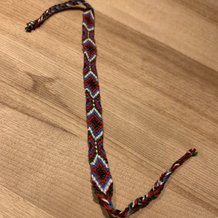 Pattern #205707 Photo