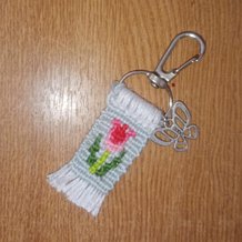 Pattern #71761 Photo