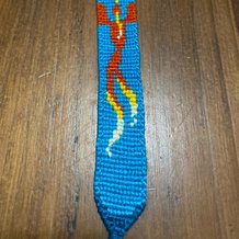 Pattern #66186 Photo