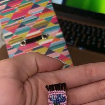 Pattern #200802 Photo