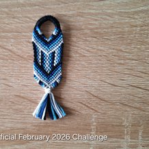 Pattern #199348 Photo