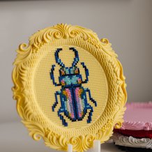 Pattern #136446 Photo