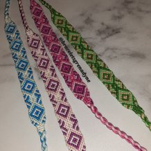 Pattern #23493 Photo