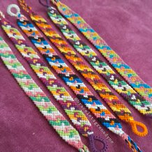 Pattern #30651 Photo