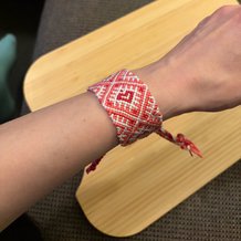 Pattern #202608 Photo