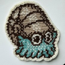 Pattern #197622 Photo