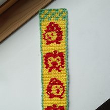 Pattern #176897 Photo