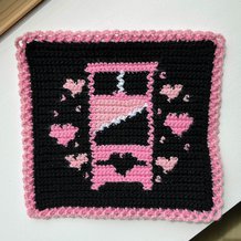 Pattern #190570 Photo