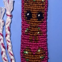 Pattern #112458 Photo