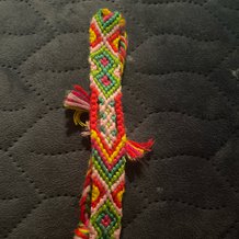 Pattern #28009 Photo