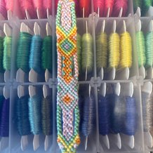 Pattern #29554 Photo