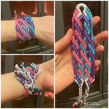 Pattern #199254 Photo