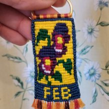 Pattern #182866 Photo