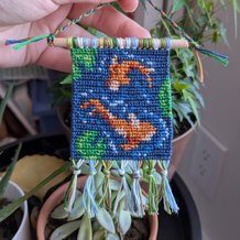 Pattern #183371 Photo