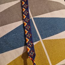 Pattern #112931 Photo