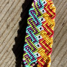 Pattern #163649 Photo