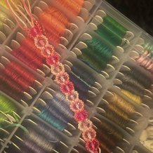 Pattern #129569 Photo