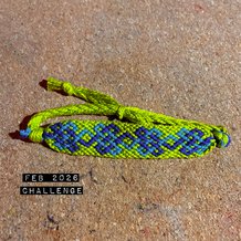 Pattern #61073 Photo