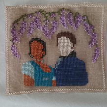 Pattern #158237 Photo