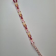 Pattern #58009 Photo