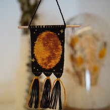 Pattern #204662 Photo