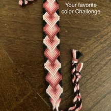 Pattern #205892 Photo