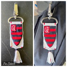 Pattern #50808 Photo