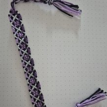 Pattern #168936 Photo